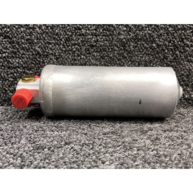 1134275-19 (Alt: 601-218) Enviro Systems Air Conditioning Receiver Dryer Assy