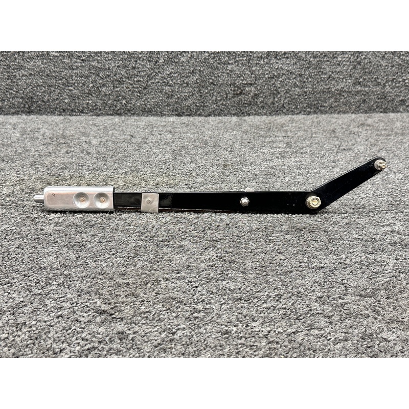 1142, 1139 Thorp T-211 Flap Control Handle Assembly