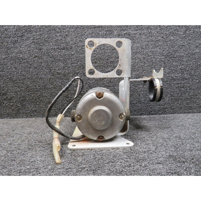 115345-84406 Amtek Lamb Electric P-308-A Pump Assembly with Mount