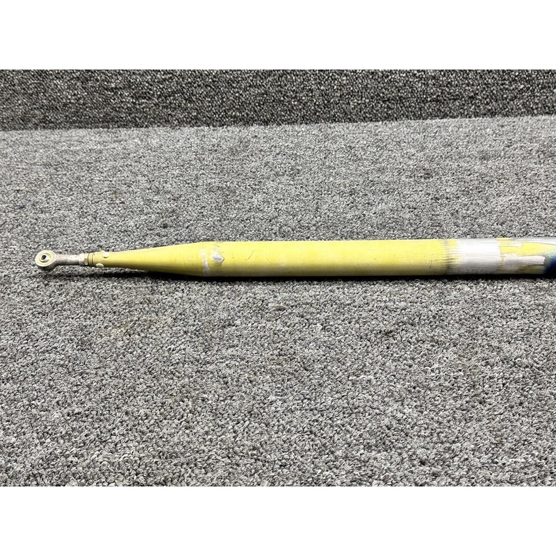 1367 Thorp T-211 Aileron Push Pull Tube Assembly