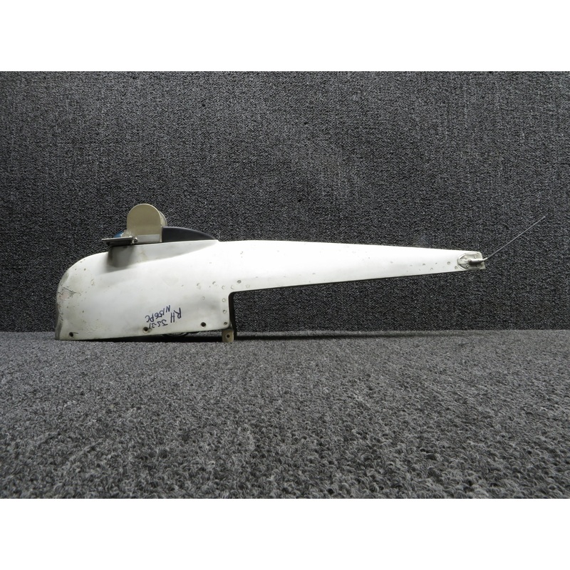 137314B430 BAE JS-31 Wing Tip Assembly