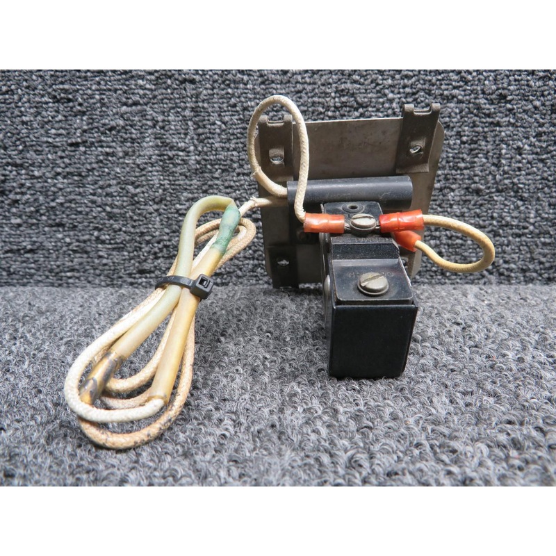 148 Cessna 195B Safe Flight Lift Detector with Mounting Plate
