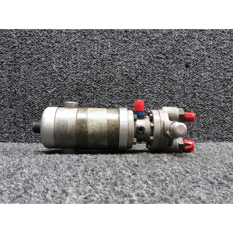 166A328 TRW Globe Motors DC Motor (27V)