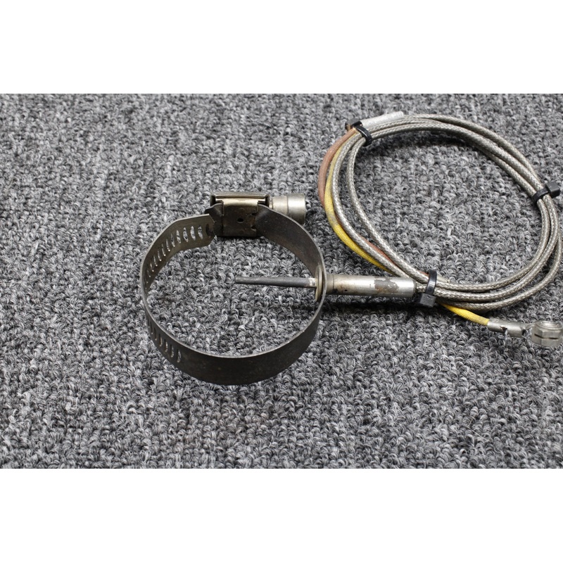 199516 Lewis Engineering Exhaust Gas Temperature Probe