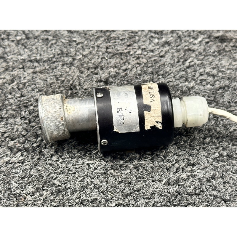 1A3C-2 UMA Tachometer Sending Unit Probe