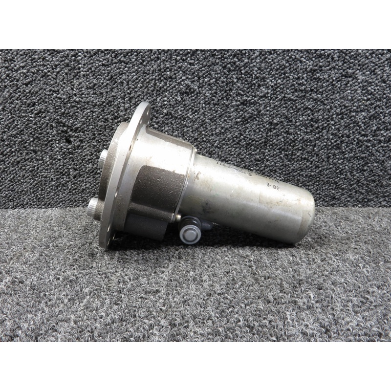 1C64-5 (Alt: 118-389006-5) Parker Fuel Pump Booster