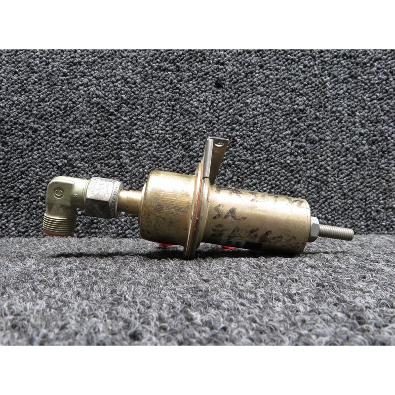1H52-10 Parker General Aviation Pressure Regulator