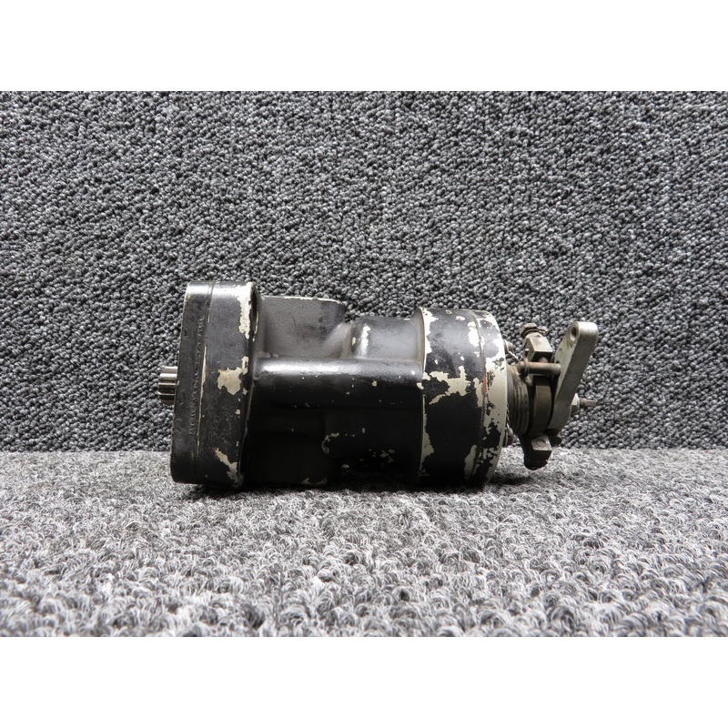 210436-A Woodward Propeller Governor