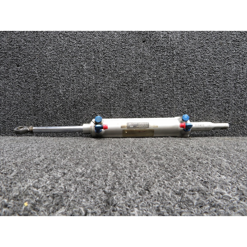 235600-107 (Alt: 27-51016) Bertea Main Landing Gear Actuator Assy