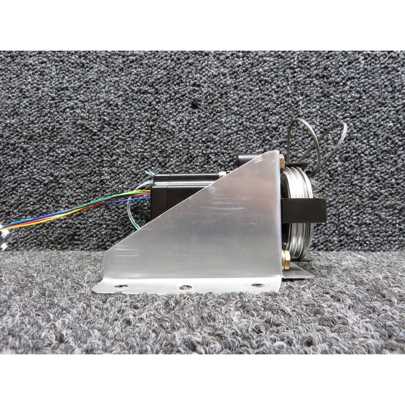 23HS2438-01 Moons Stepping Motor AP Servo Assembly