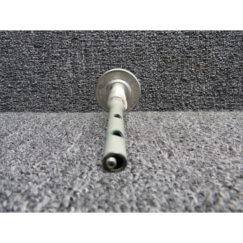 35-380019-3 (Alt: 5-62180) Aerotherm Outside Air Temperature Indicator (Scratch)