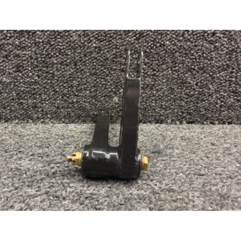 35168-501 Aviat Husky A-1C-200 Wing Flap Bellcrank Assembly LH