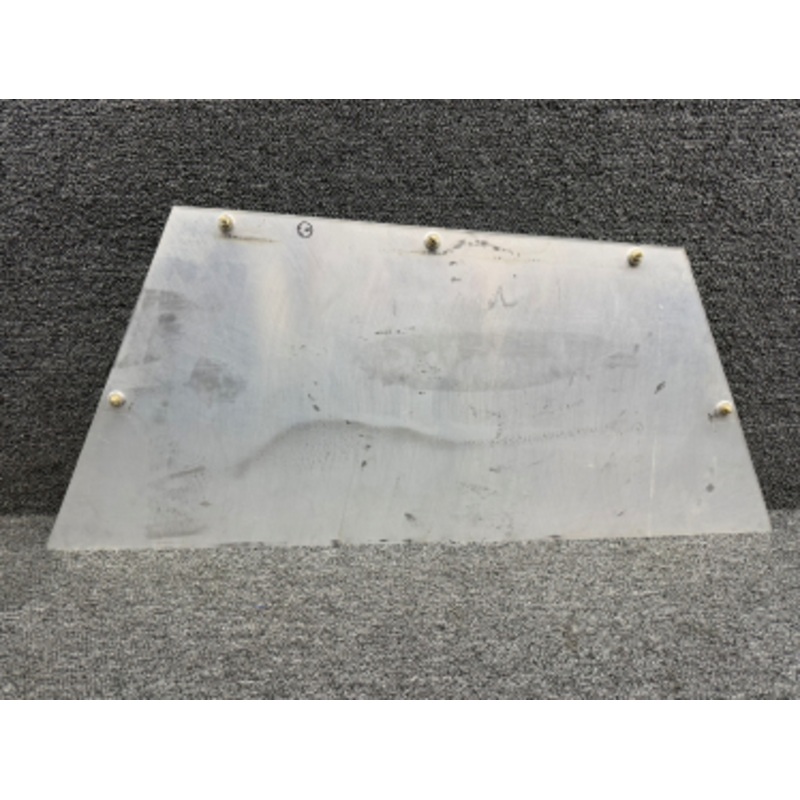 35350-501 Aviat Husky A-1C-200 Fuselage Side Panel Assembly RH