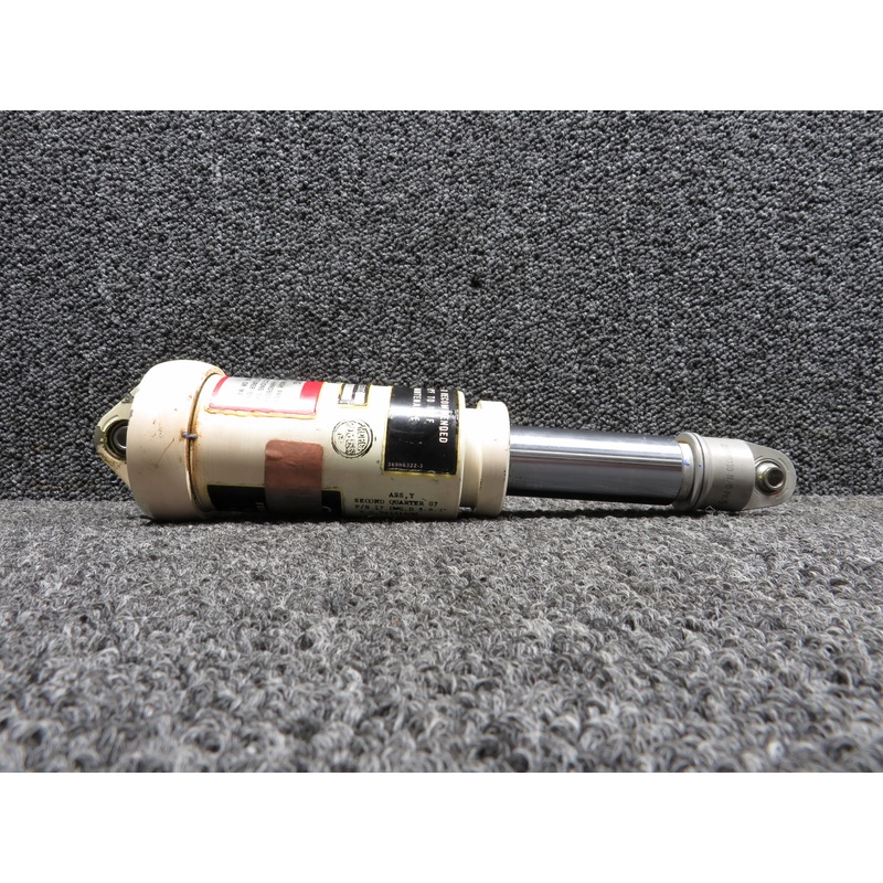369D26300 Hughes 500D Shimmy Damper Assembly (Core)