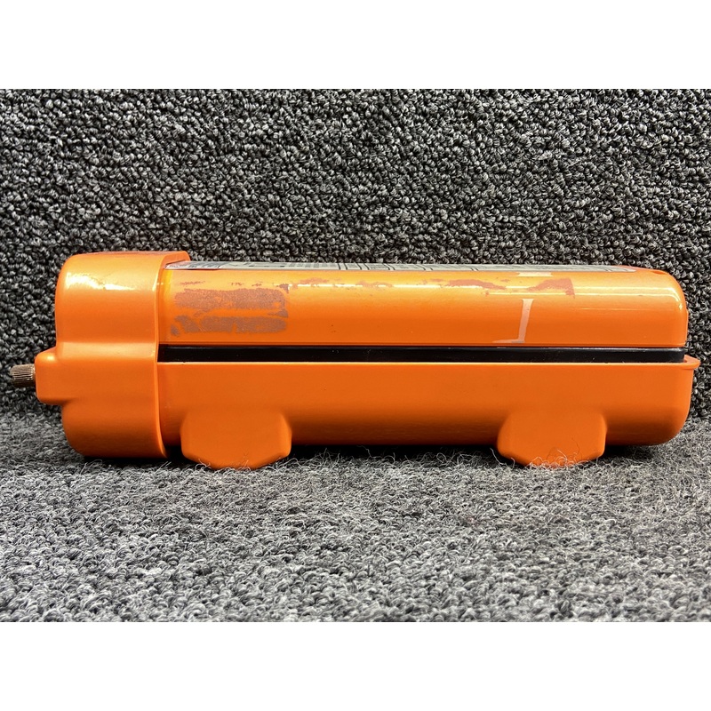 453-0150 Artex ELT110-4 Emergency Locator Transmitter w Tray (Battery Due: 2-06)