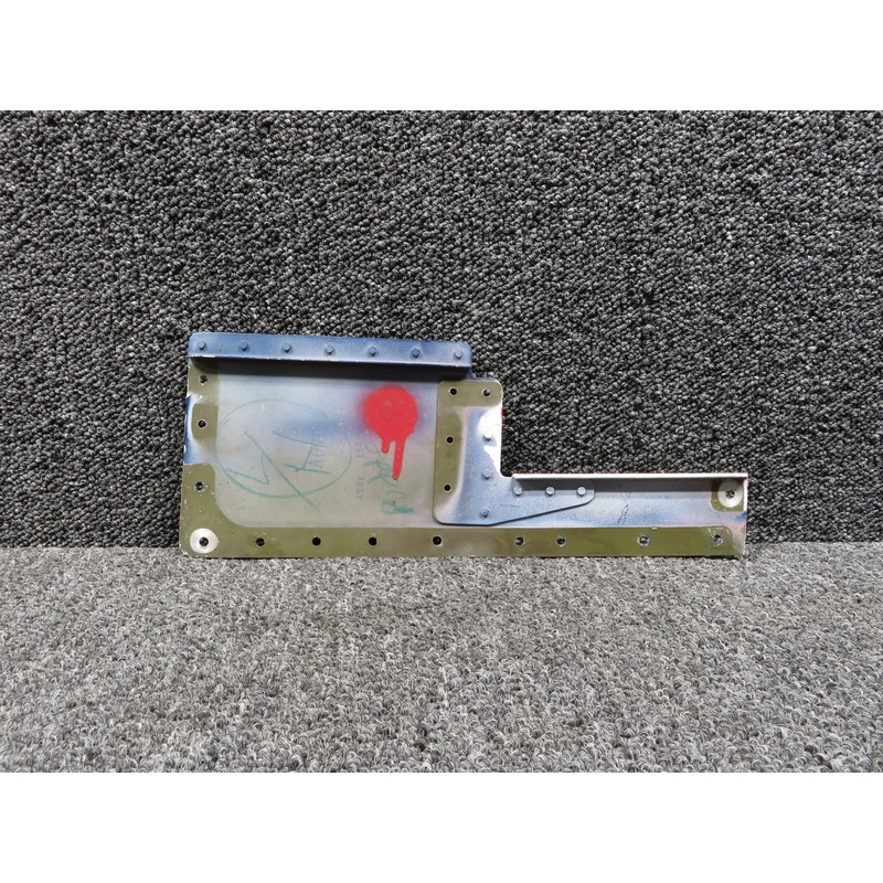 45A23150-001 Mitsubishi MU-300 Access Door Assembly LH
