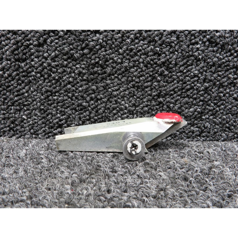 45A30468-3 Mitsubishi MU-300 Entrance Door Latch Assembly