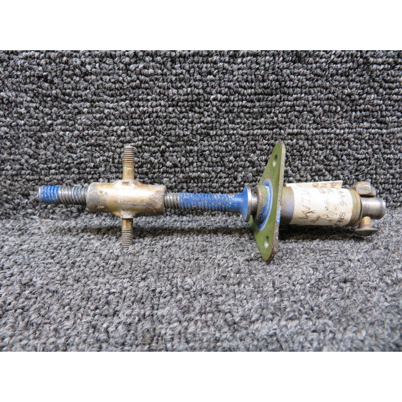 5302053-502 American Grumman AA-5 Trim Actuator Assembly