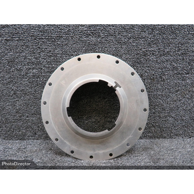53797-000 Shaw Aero Filler Neck Adapter