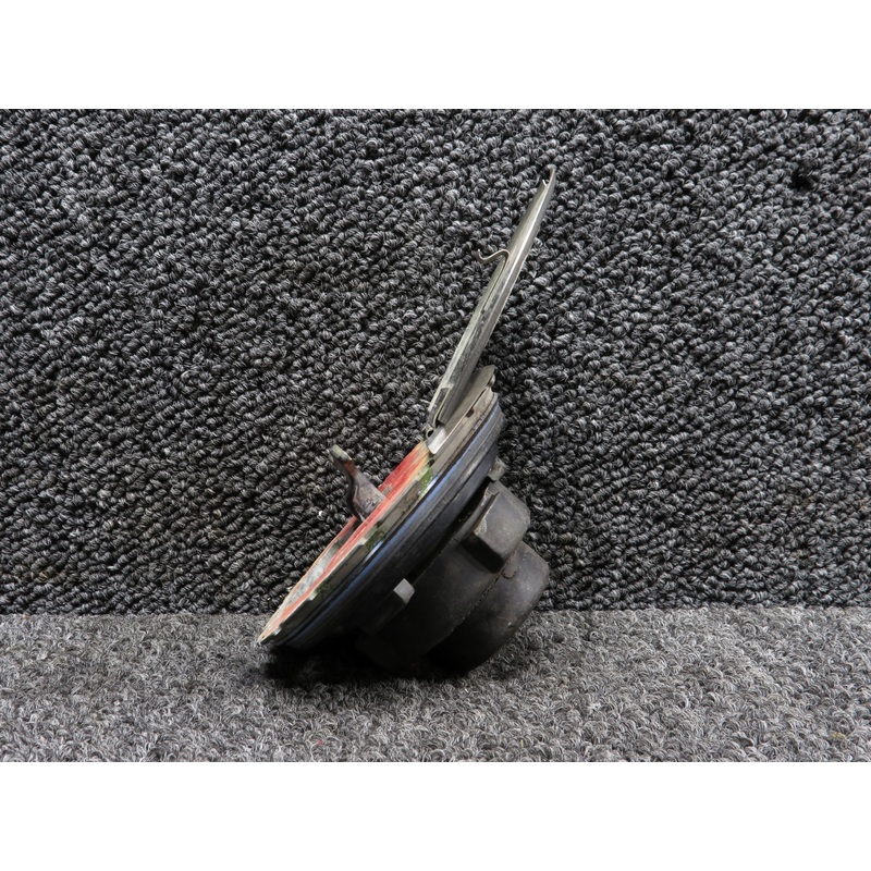 557-010 Shaw Aero Fuel Cap Assembly