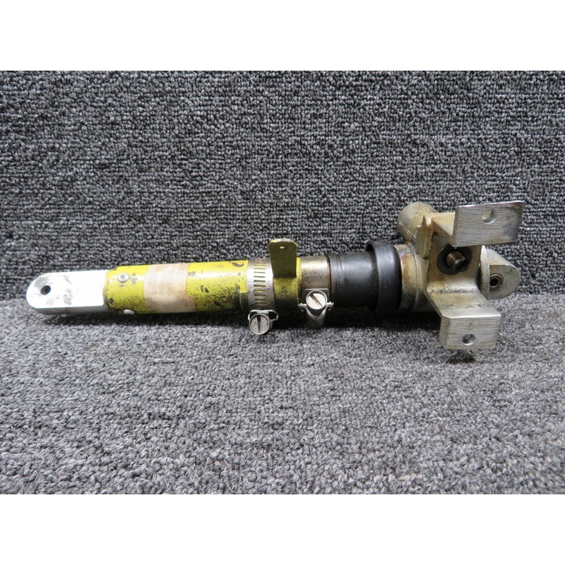 5604011-501 Grumman AA-5A Flap Actuator Assembly (Minus Motor)
