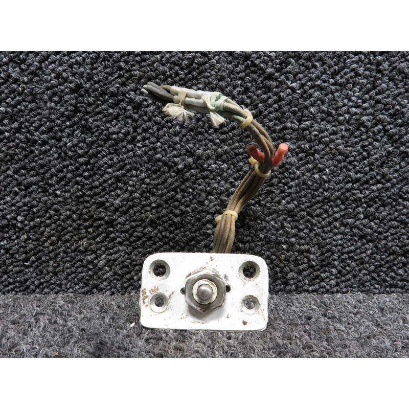 602EN1-6 (Alt: MS27240-1) Eaton Limit Switch with Mount (Rust)