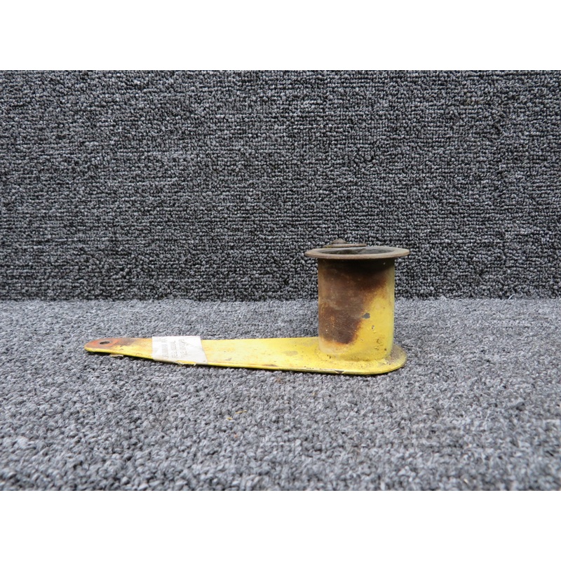 607008-501 Grumman AA-1A Horizontal Stabilizer Trim Bellcrank