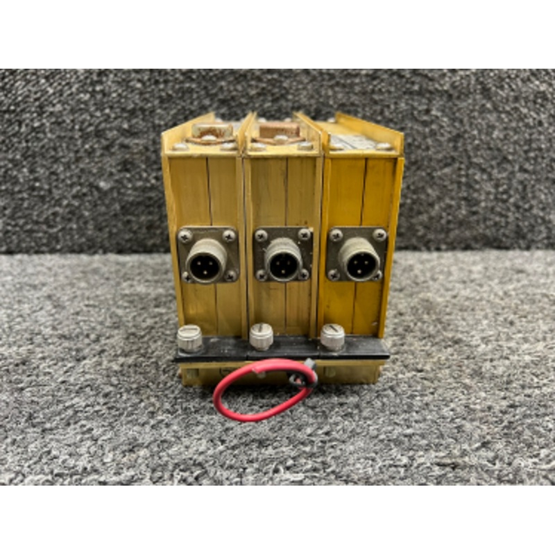 61-2008 Hoskins Power Supply Unit Assembly with Base Timer (Volts: 28)