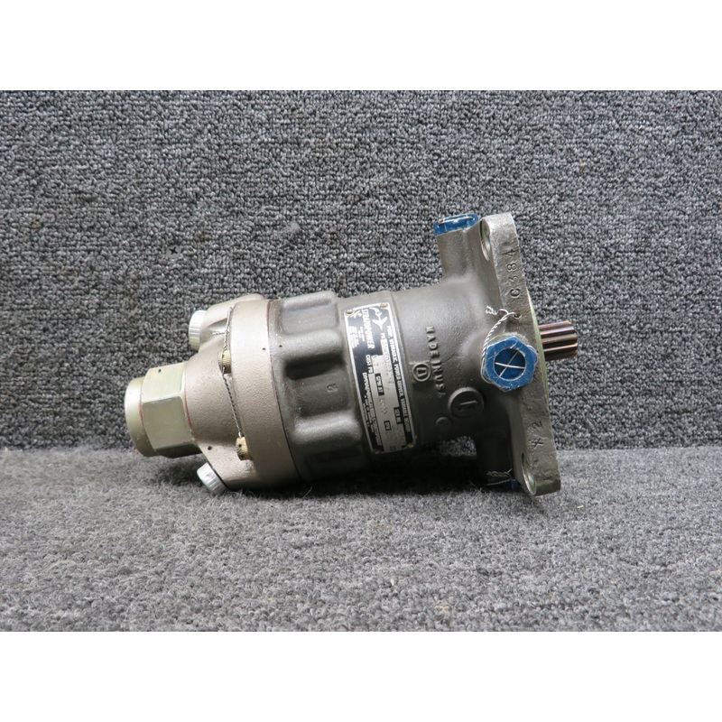 65WE01030-3 Stratopower Power Driven Hydraulic Pump (3000PSI) (Inop) (Core)