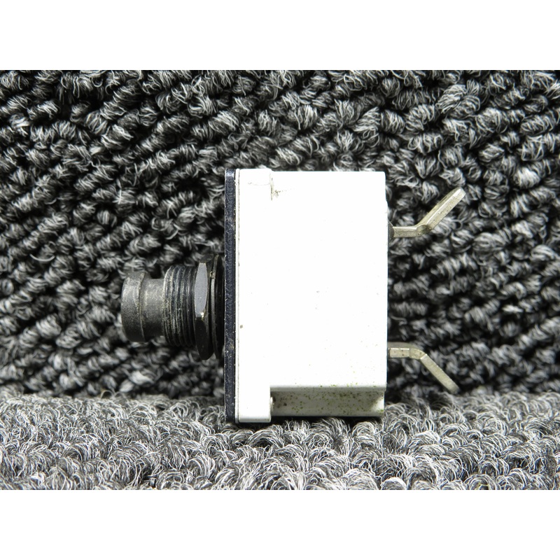 7271-13-30 Klixon Push Circuit Breaker (Amps: 30)
