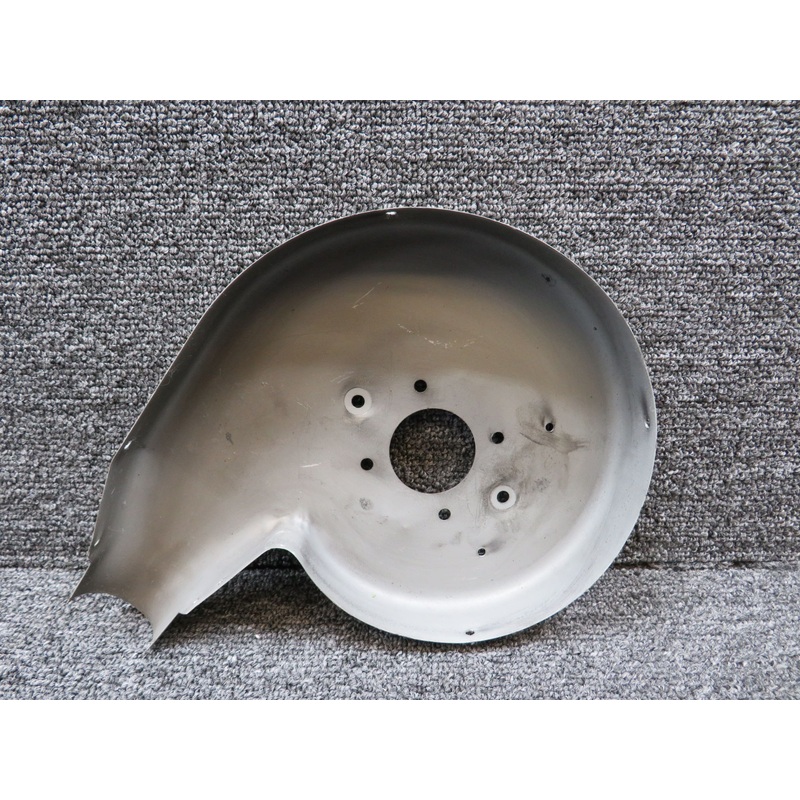 82D18-1 Textron Combustion Air Blower Housing