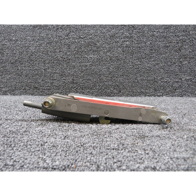 83014-H3201-5 (Alt: ASN-A2058-01) Hartwell Pin Latch Assembly