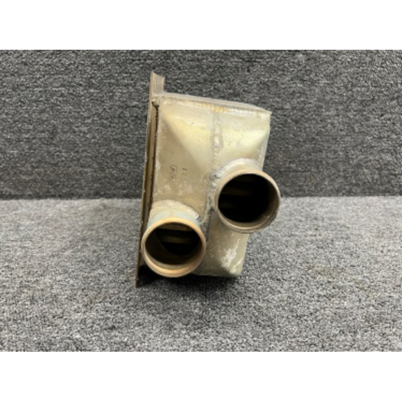 8534844 (Alt: 94-R-104) Harrison Radiator HE-29-176 Heat Exchanger