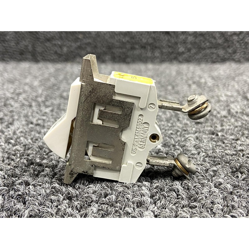 930023-209 ETA Elevator Trim Rocker Switch