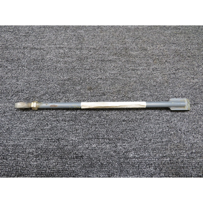 A347-5 Robinson R22 Collective Control System Strut (Bent End of Strut)