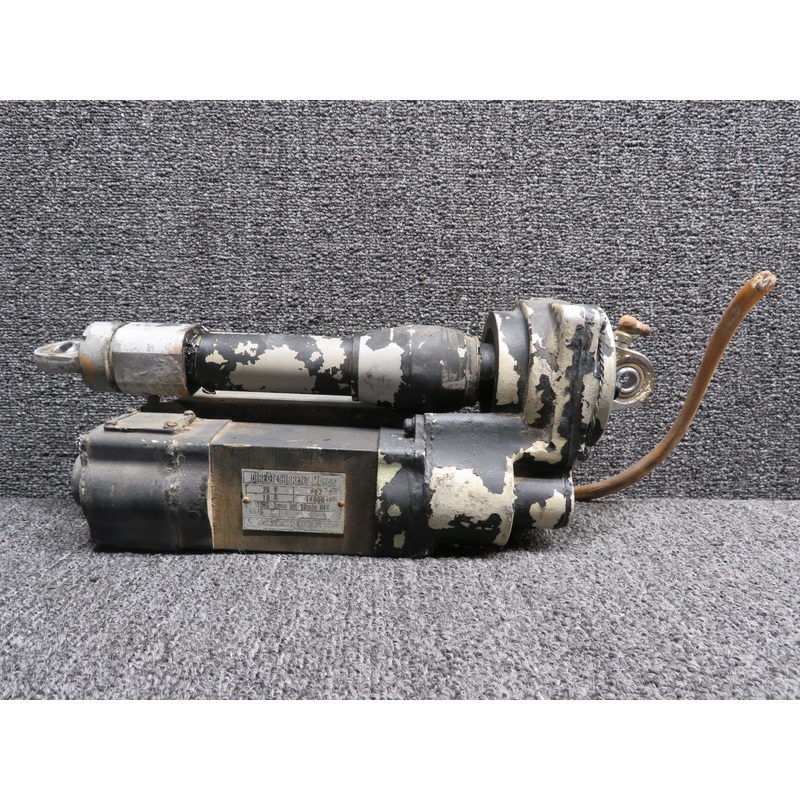 AA-5B Mitsubishi MU-2B-26A Main Landing Gear Door Actuator