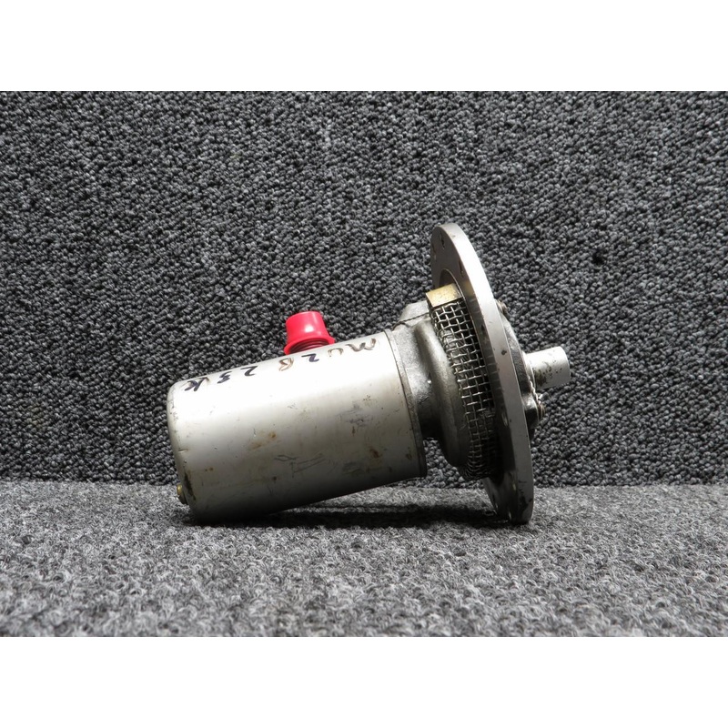 AP-15B (Use: 035A-948426-001) Mitsubishi Fuel Booster Pump