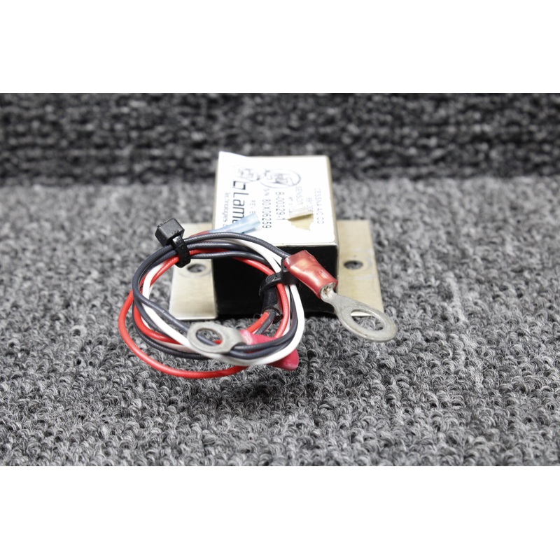 B-00329-1 (Alt: 9910094-3) Lamar Alternator Out Sensor