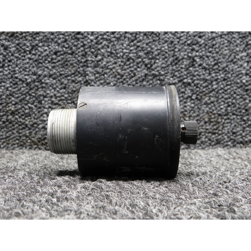 B4357710001 (Alt: 6600138-1) Kollsman Instrument Pressure Ratio Indicator