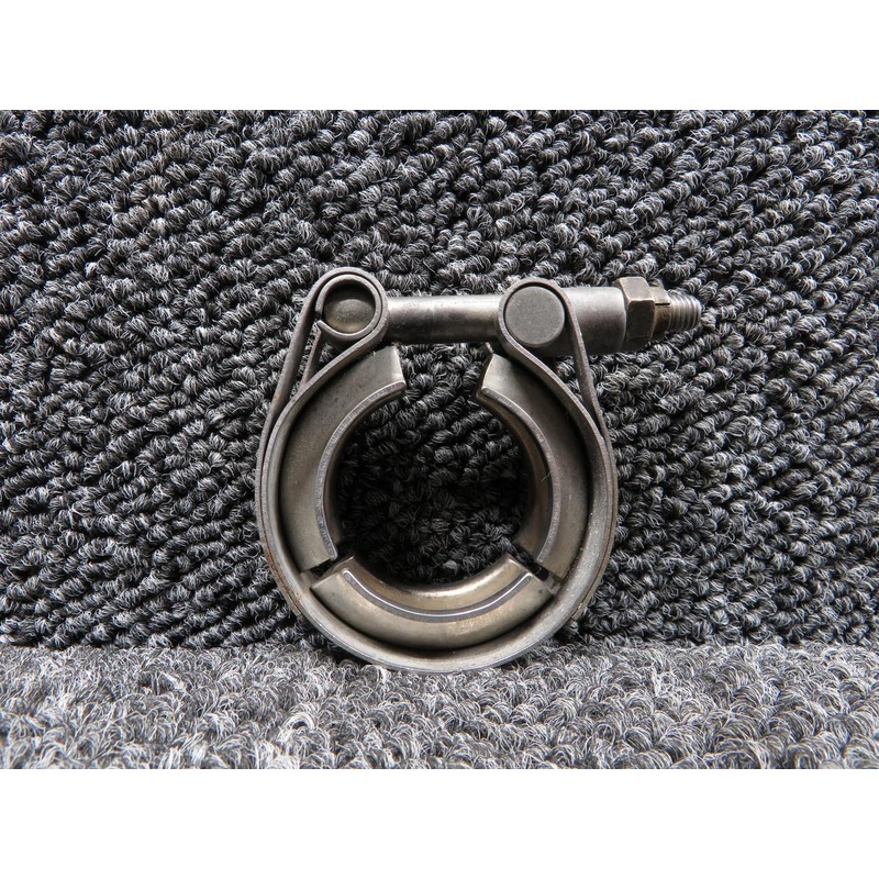 BA-27704-9 Bestobell Z.8078 Clamp (Torque: 35-40 lbs In)