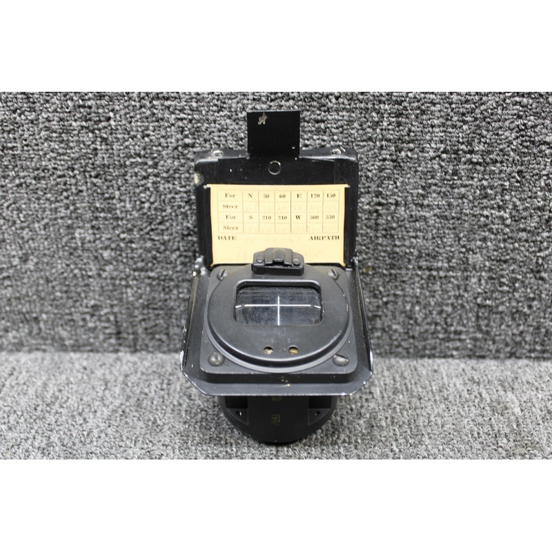 C-2300-DL4 Airpath Compass Indicator with Mount