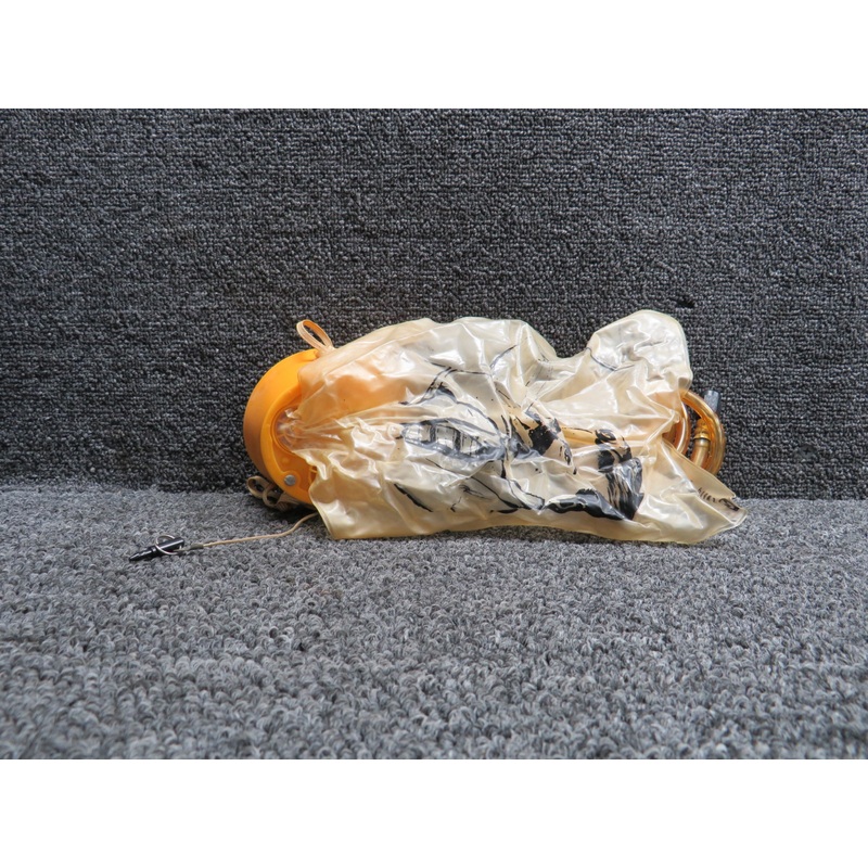 C351-2000-2 Puritan-Bennett Oxygen Mask Assembly (Worn)