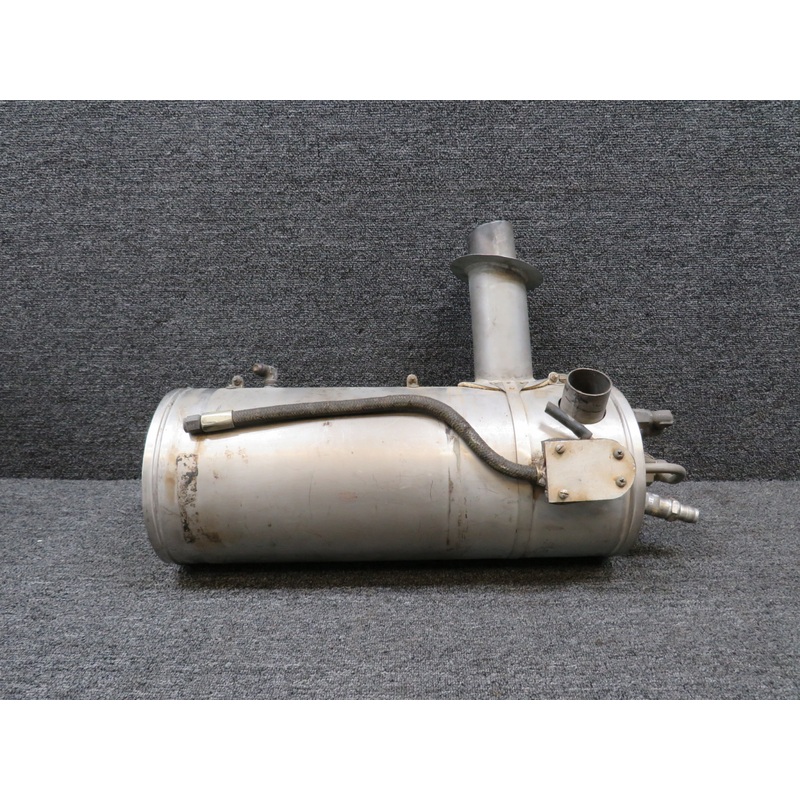 D83A28 Janitrol Aircraft Heater Assembly (Volts: 24) (Core)