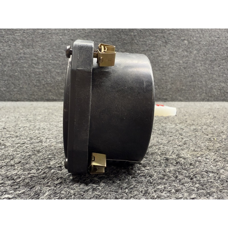 EA-5171-09-MAL Sigma-Tek EA-5171 Airspeed Indicator (Mph: 40-200)