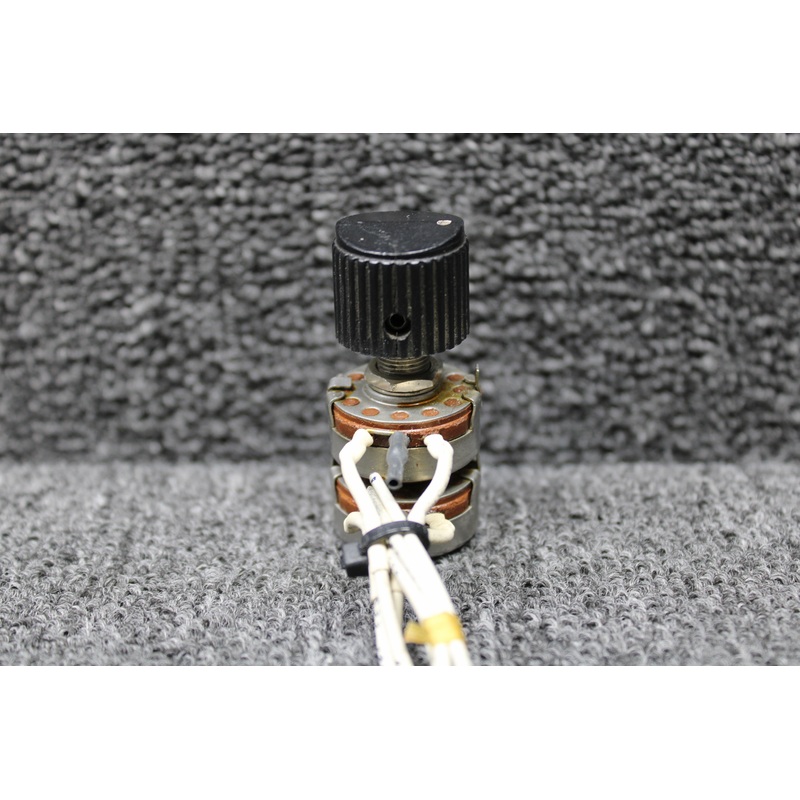 JD1N200P102UA Allen Bradley Dual Linear Potentiometer Switch