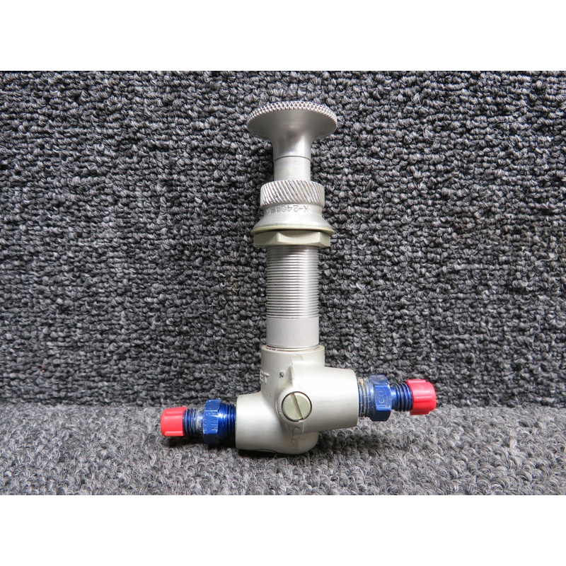 K-2404-1,8 Kohler Engine Fuel Primer