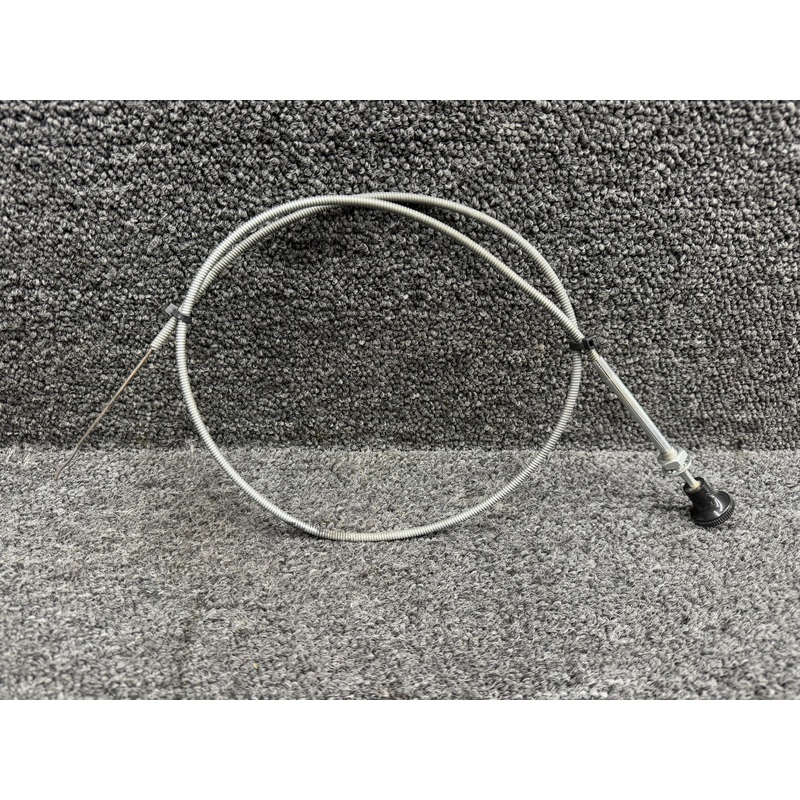 Maule MT-7-260 Cabin Heater Control Cable Assembly (Length: 41)