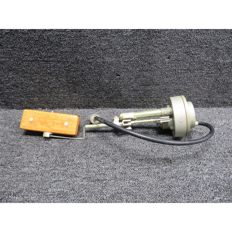 PF412-N3 Hokushin Electric Works Fuel Level Transmitter Assembly