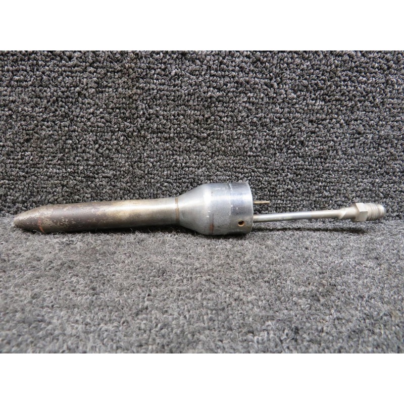 PH500 (Alt: AN5813-1) Aero Instruments Heated Pitot Tube (Minus Receptacle)