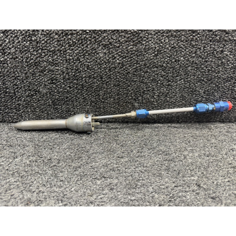PH500 (Alt: AN5813-1) Aero Instruments Pitot Tube (Minus Receptacle) (Volts: 24)